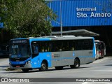 Transwolff Transportes e Turismo 6 6626 na cidade de São Paulo, São Paulo, Brasil, por Rodrigo Rodrigues da Cunha. ID da foto: :id.