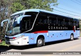 Expresso Guanabara G7 1200 na cidade de Caxias do Sul, Rio Grande do Sul, Brasil, por José Augusto de Souza Oliveira. Número da foto: #:id.