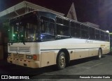 Ônibus Particulares  na cidade de Brasil, por Fernando Gonzalez Garita. ID da foto: :id.