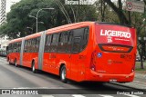 Transporte Coletivo Glória BE713 na cidade de Curitiba, Paraná, Brasil, por Gustavo  Bonfate. Número da foto: #:id.