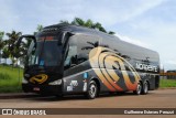 Expresso Nordeste 4700 na cidade de Campo Mourão, Paraná, Brasil, por Guilherme Esteves Peruzzi. Número da foto: #:id.