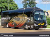 Expresso Nordeste 5270 na cidade de Maringá, Paraná, Brasil, por Guilherme Estevan. Número da foto: #:id.