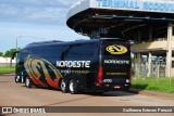 Expresso Nordeste 4700 na cidade de Campo Mourão, Paraná, Brasil, por Guilherme Esteves Peruzzi. Número da foto: #:id.