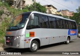 Viação Indaiá IND-016 na cidade de Congonhas, Minas Gerais, Brasil, por Rodrigo  Aparecido. Número da foto: #6187041.