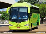 Viação Garcia 7999 na cidade de Maringá, Paraná, Brasil, por Guilherme Estevan. Número da foto: #6187244.