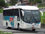 Auto Viação 1001 RJ 108.399 na cidade de Barra Mansa, Rio de Janeiro, Brasil, por Maxwel Silva. Número da foto: #6186187.