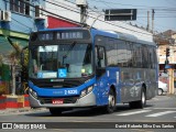 Transcooper > Norte Buss 2 6226 na cidade de São Paulo, São Paulo, Brasil, por David Roberto Silva Dos Santos. Número da foto: #6186135.