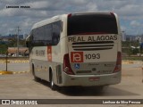 Real Alagoas de Viação 1093 na cidade de Caruaru, Pernambuco, Brasil, por Lenilson da Silva Pessoa. ID da foto: :id.