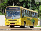 Viação Garcia 7709 na cidade de Maringá, Paraná, Brasil, por Guilherme Estevan. Número da foto: #6187303.