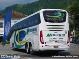 Marinho Transporte e Turismo RJ 542.008 na cidade de Angra dos Reis, Rio de Janeiro, Brasil, por Marlon Mendes da Silva Souza. Número da foto: #:id.