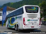 Marinho Transporte e Turismo RJ 542.008 na cidade de Angra dos Reis, Rio de Janeiro, Brasil, por Marlon Mendes da Silva Souza. ID da foto: :id.