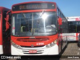 Express Transportes Urbanos Ltda 4 8191 na cidade de São Paulo, São Paulo, Brasil, por Jonas Ramos. Número da foto: #:id.