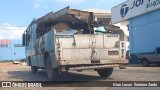 Ônibus Particulares 01 na cidade de Ji-Paraná, Rondônia, Brasil, por Gian Lucas  Santana Zardo. Número da foto: #6186377.