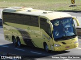 Ônibus Particulares 1602 na cidade de Lavrinhas, São Paulo, Brasil, por Jhonatan Diego da Silva Trevisan. ID da foto: :id.