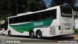 Spazzini Transportes 2016 na cidade de Florianópolis, Santa Catarina, Brasil, por Lucas Weber Calizario. ID da foto: :id.