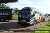 Expresso Nordeste 4870 na cidade de Campo Mourão, Paraná, Brasil, por Guilherme Esteves Peruzzi. Número da foto: #6186005.