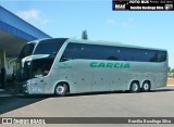 Viação Garcia 7857 na cidade de Rolândia, Paraná, Brasil, por Romílio Busólogo Silva . Número da foto: #6186728.