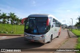 Expresso Maringá 5706 na cidade de Campo Mourão, Paraná, Brasil, por Guilherme Esteves Peruzzi. Número da foto: #:id.