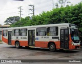 Empresa de Transportes Nova Marambaia AT-64305 na cidade de Belém, Pará, Brasil, por Erick Miranda. Número da foto: #:id.