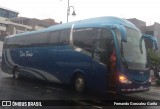 Ônibus Particulares  na cidade de Brasil, por Fernando Gonzalez Garita. Número da foto: #6186886.