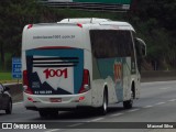 Auto Viação 1001 RJ 108.399 na cidade de Barra Mansa, Rio de Janeiro, Brasil, por Maxwel Silva. Número da foto: #6186199.
