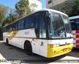 Simbatur 847 na cidade de Congonhas, Minas Gerais, Brasil, por Rodrigo  Aparecido. Número da foto: #6187012.