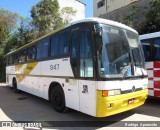 Simbatur 847 na cidade de Congonhas, Minas Gerais, Brasil, por Rodrigo  Aparecido. ID da foto: :id.