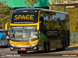 Expresso Nordeste 5425 na cidade de São Paulo, São Paulo, Brasil, por Whitiney Siqueira. Número da foto: #6186157.
