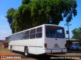 Ônibus Particulares BTR9076 na cidade de Brasília, Distrito Federal, Brasil, por Jefferson Willian da Silva de Sousa. ID da foto: :id.