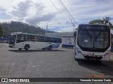 Autotransportes San Antonio  na cidade de Brasil, por Fernando Gonzalez Garita. Número da foto: #6187089.