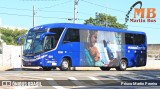 Lirabus 12163 na cidade de Campinas, São Paulo, Brasil, por Prisco Martin Pereira. Número da foto: #:id.