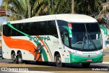 Empresa de Transportes Andorinha 6138 na cidade de Campo Grande, Mato Grosso do Sul, Brasil, por Weiller Alves. Número da foto: #:id.
