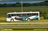 KS Turismo 160 na cidade de Rio Grande, Rio Grande do Sul, Brasil, por Anderson Soares de Castro. Número da foto: #:id.