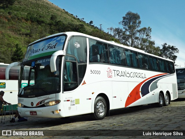 Transcorrea Viagens e Turismo 30000 na cidade de Passa Quatro, Minas Gerais, Brasil, por Luis Henrique Silva. Número da foto: #6189436.