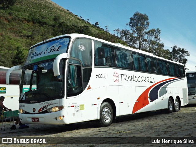 Transcorrea Viagens e Turismo 30000 na cidade de Passa Quatro, Minas Gerais, Brasil, por Luis Henrique Silva. ID da foto: 6189436.