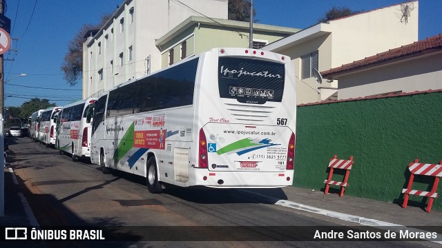 Ipojucatur 567 na cidade de São Paulo, São Paulo, Brasil, por Andre Santos de Moraes. ID da foto: 6187642.