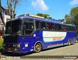 Ônibus Particulares 6302 na cidade de Petrópolis, Rio de Janeiro, Brasil, por Victor Henrique. ID da foto: :id.