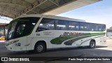 Viação Graciosa 158 na cidade de Brasil, por Paulo Sergio Mangueira dos Santos . Número da foto: #6188062.