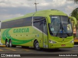 Viação Garcia 7779 na cidade de Londrina, Paraná, Brasil, por Estevão Emilio Ronchi. Número da foto: #6189518.