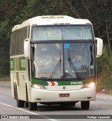 Empresa Gontijo de Transportes 21230 na cidade de Nova Era, Minas Gerais, Brasil, por Rodrigo  Aparecido. Número da foto: #6189160.
