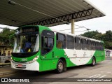 VB Transportes e Turismo 3890 na cidade de Campinas, São Paulo, Brasil, por José Eduardo Garcia Pontual. ID da foto: :id.