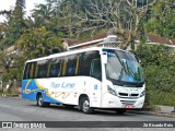Top Line Turismo RJ 659.006 na cidade de Petrópolis, Rio de Janeiro, Brasil, por Zé Ricardo Reis. Número da foto: #:id.