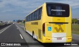 Viação Itapemirim 9707 na cidade de Guarulhos, São Paulo, Brasil, por Mateus Santana. Número da foto: #6188054.