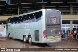 Viação Garcia 7907 na cidade de Campo Mourão, Paraná, Brasil, por Guilherme Esteves Peruzzi. Número da foto: #6188481.