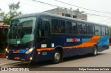 Breda Transportes e Serviços 4125 na cidade de São Paulo, São Paulo, Brasil, por Felipe Goncalves do Vale. Número da foto: #:id.