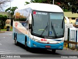 Rápido Ribeirão Preto 3510 na cidade de Ribeirão Preto, São Paulo, Brasil, por Vinícius  Christófori. Número da foto: #:id.