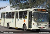 Viação Santo Ângelo 18041 na cidade de Curitiba, Paraná, Brasil, por Guilherme Bomfim. Número da foto: #6189177.