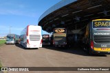 Auto Viação Catarinense 3714 na cidade de Campo Mourão, Paraná, Brasil, por Guilherme Esteves Peruzzi. Número da foto: #6188466.