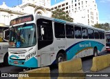 Auto Viação Vera Cruz - Belford Roxo RJ 112.012 na cidade de Rio de Janeiro, Rio de Janeiro, Brasil, por Jorge Lucas Araújo. Número da foto: #:id.