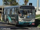 Unimar Transportes 9049 na cidade de Vitória, Espírito Santo, Brasil, por Willian Raimundo Morais. Número da foto: #:id.